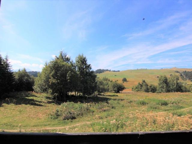 Appartement Les Saisies, 1 pièce, 4 personnes - Les Saisies