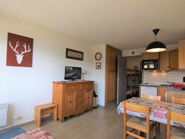 Appartement Les Saisies, 1 pièce, 4 personnes - Les Saisies