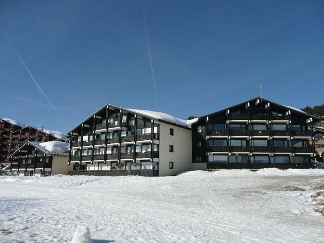 Appartement Les Saisies, 1 pièce, 4 personnes - Les Saisies