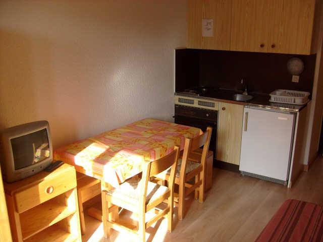 Serac 35177 - Puy Saint Vincent