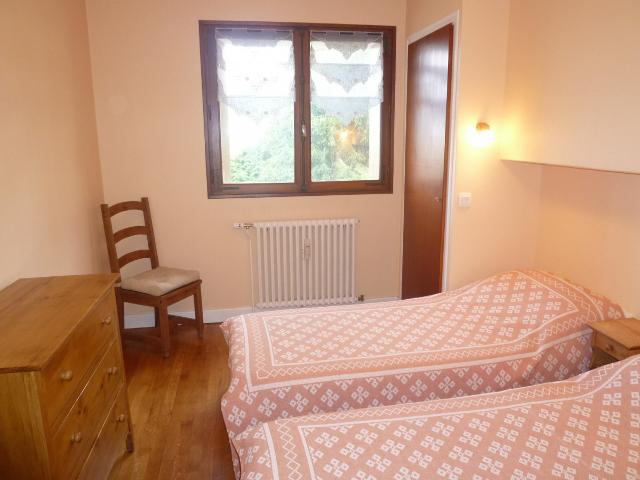 Spacieux 2 pièces proche téléphérique de Rochebrune - Megève