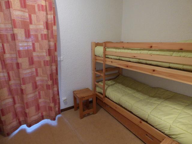 DUPLEX SKI AUX PIEDS - Les Saisies