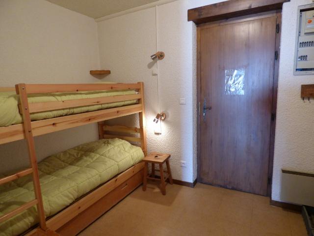 DUPLEX SKI AUX PIEDS - Les Saisies