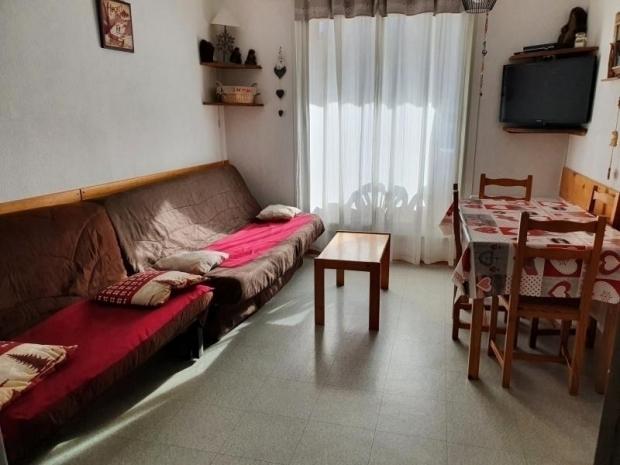 SAINT ETIENNE EN DEVOLUY - 5 pers, 29 m2, 2/1 - Superdévoluy