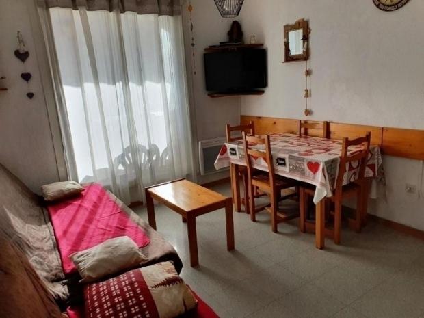 SAINT ETIENNE EN DEVOLUY - 5 pers, 29 m2, 2/1 - Superdévoluy