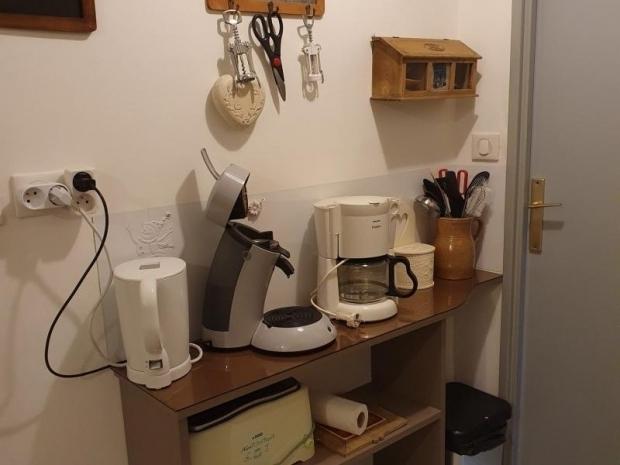 SAINT ETIENNE EN DEVOLUY - 5 pers, 29 m2, 2/1 - Superdévoluy