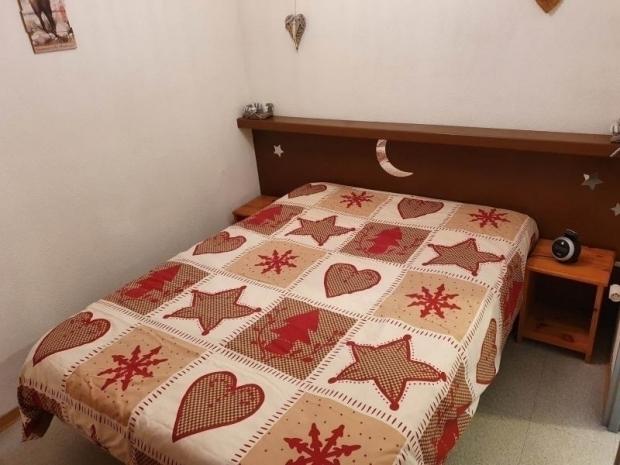 SAINT ETIENNE EN DEVOLUY - 5 pers, 29 m2, 2/1 - Superdévoluy