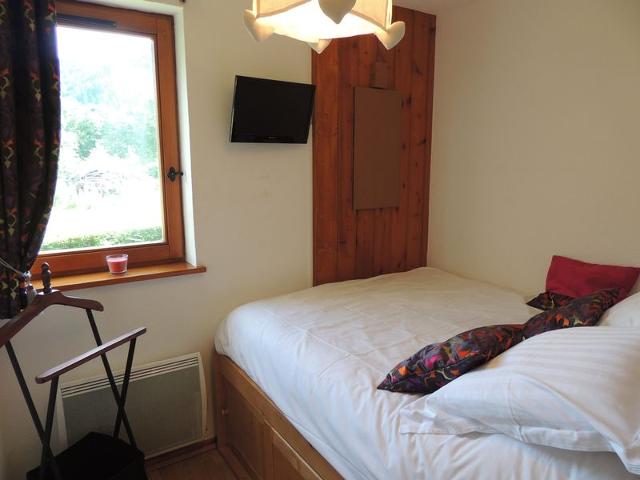 Bel appartement 3 pièces aux Gets, proche pistes et centre, équipé tout confort, capacité 4 pers. FR - Les Gets