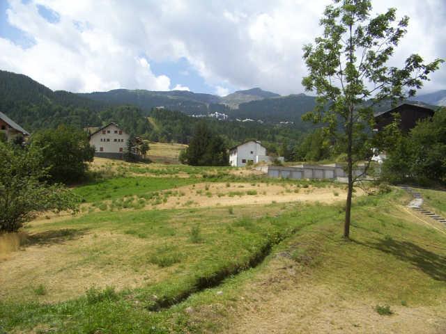 Agneaux 35186 - Puy Saint Vincent