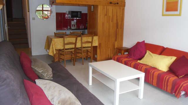 Agneaux 35186 - Puy Saint Vincent