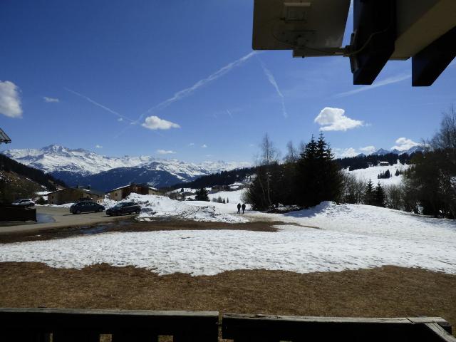 Très beau 2 pièces bien équipé - Les Saisies