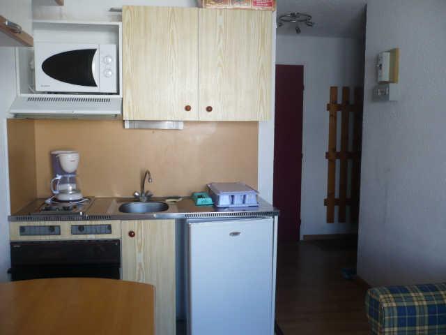 Saphir 35202 - Puy Saint Vincent