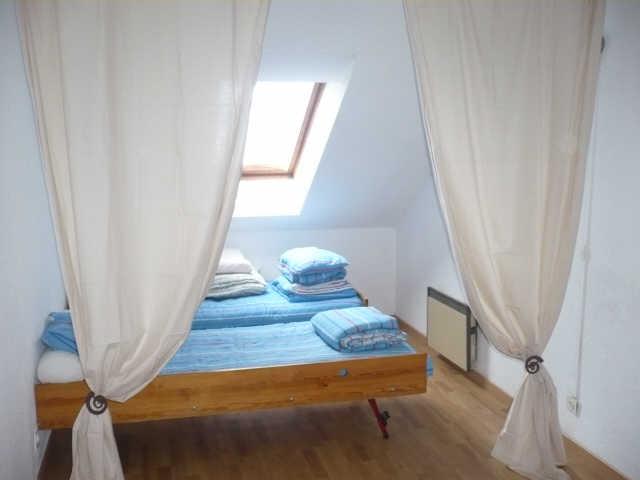 Saphir 35202 - Puy Saint Vincent