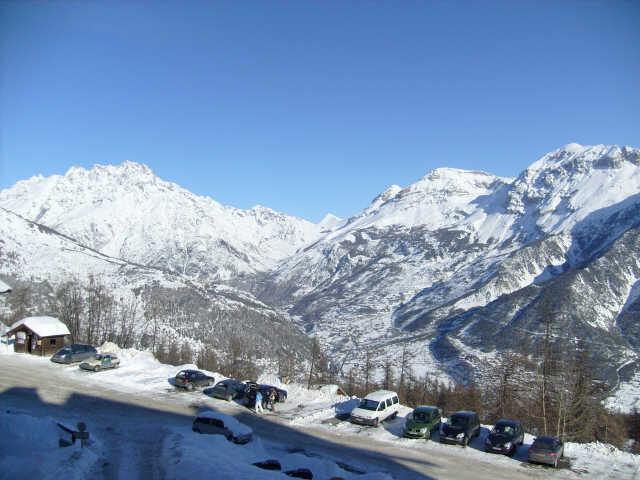 Saphir 35202 - Puy Saint Vincent