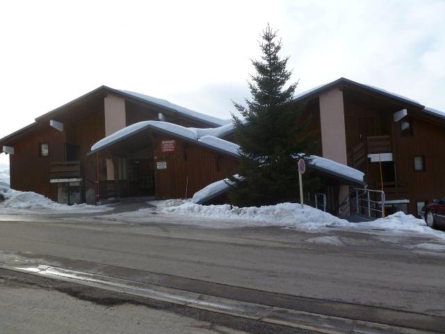 3 pièces + mezzanine de 31 m2+ 11m21.80m - Les Saisies