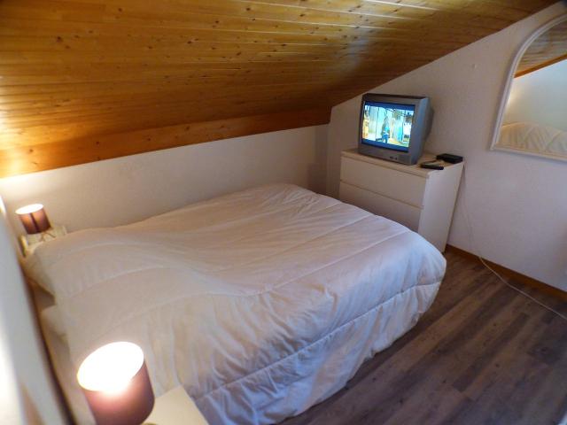 3 pièces + mezzanine de 31 m2+ 11m21.80m - Les Saisies