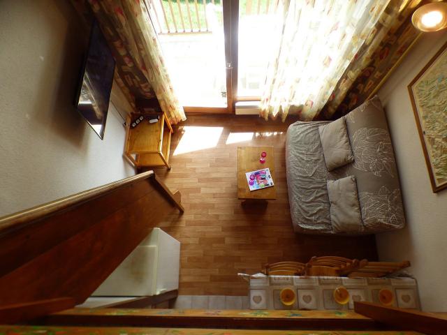 3 pièces + mezzanine de 31 m2+ 11m21.80m - Les Saisies