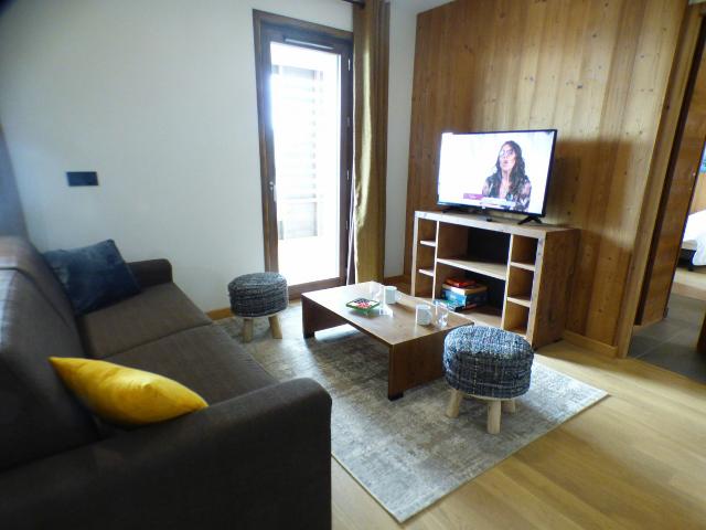 Appartement Chalet des Cimes - Les Saisies