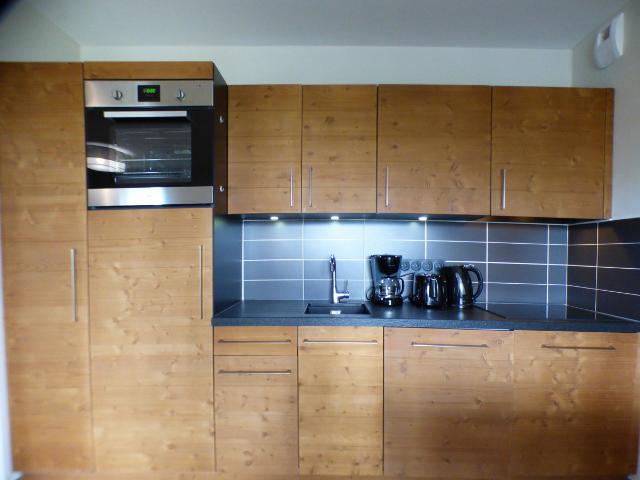 Appartement Chalet des Cimes - Les Saisies