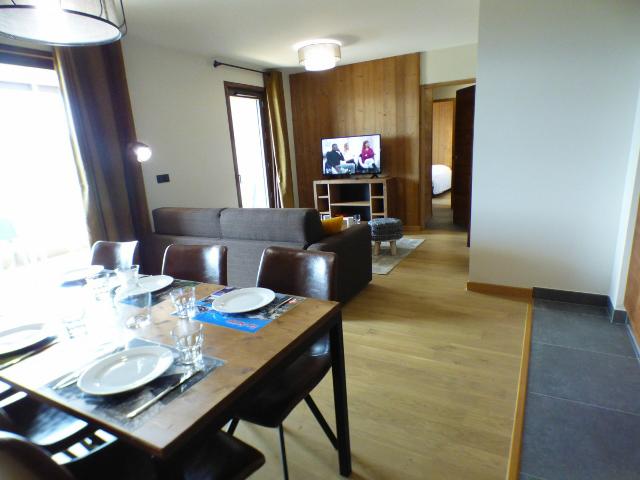 Appartement Chalet des Cimes - Les Saisies