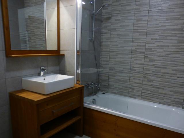 Appartement Chalet des Cimes - Les Saisies