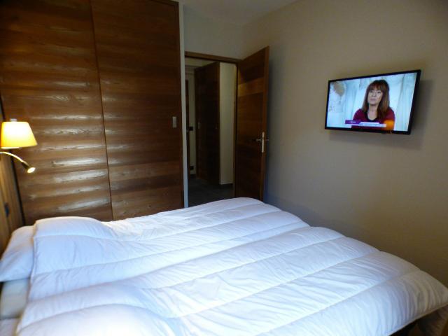 Appartement Chalet des Cimes - Les Saisies