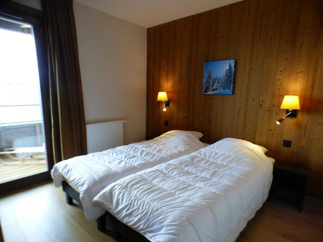 Appartement Chalet des Cimes - Les Saisies