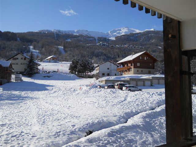 Agneaux 35211 - Puy Saint Vincent