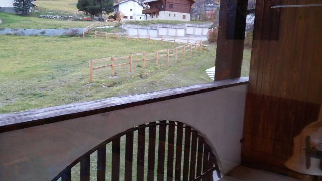 Agneaux 35211 - Puy Saint Vincent