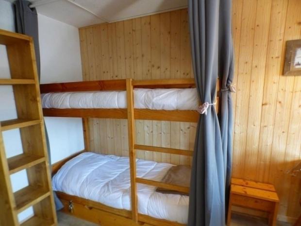 studio de 21 m2 - Les Saisies