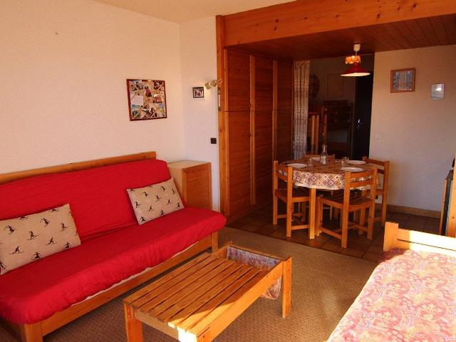 Appartement Les Saisies, 1 pièce, 4 personnes - Les Saisies