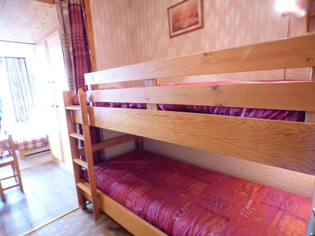 Appartement Les Saisies, 1 pièce, 4 personnes - Les Saisies