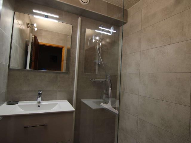 Appartement Les Saisies, 1 pièce, 4 personnes - Les Saisies