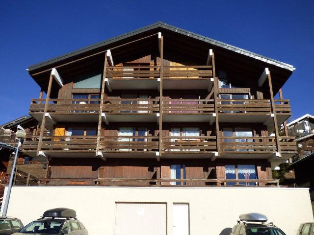 Appartement Les Saisies, 1 pièce, 4 personnes - Les Saisies