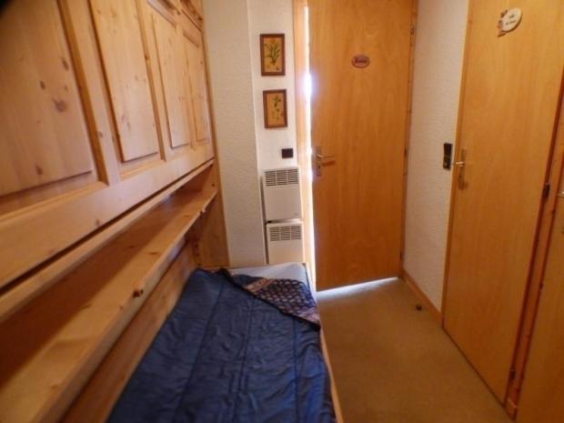 LES SAISIES - 5 pers, 28 m2, 1/0 - Les Saisies