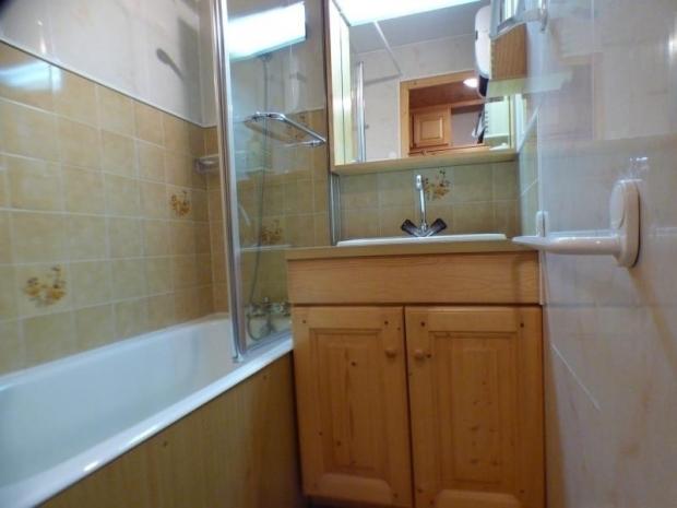 LES SAISIES - 5 pers, 28 m2, 1/0 - Les Saisies