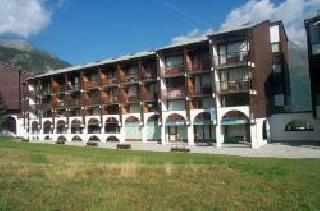 Bans 35217 - Puy Saint Vincent