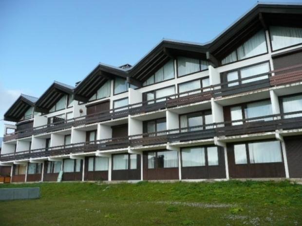 Studio 20 m² orienté SUD - Les Saisies