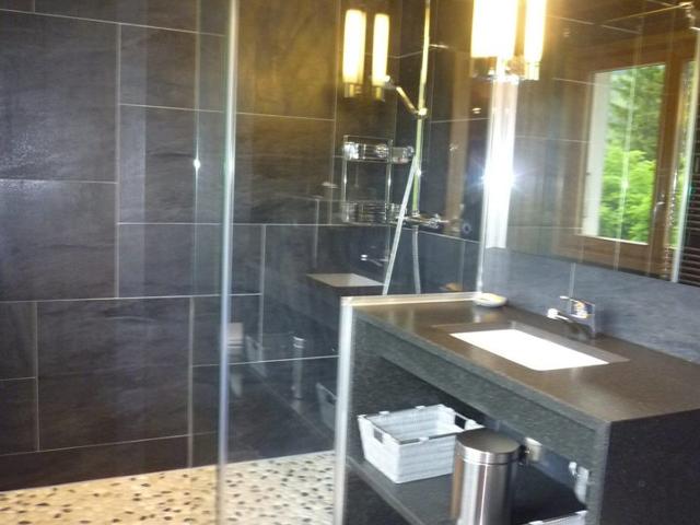 Bel appartement 3 pièces centre village - Megève