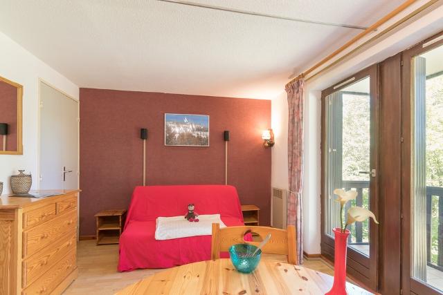 Orée du bois 35218 - Puy Saint Vincent