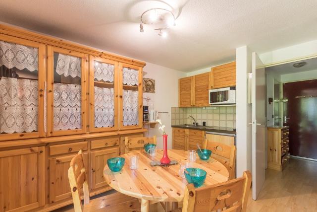 Orée du bois 35218 - Puy Saint Vincent