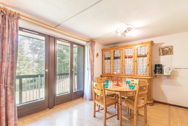 Orée du bois 35218 - Puy Saint Vincent