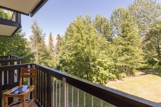 Orée du bois 35218 - Puy Saint Vincent