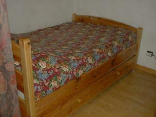 Orée du bois 35218 - Puy Saint Vincent