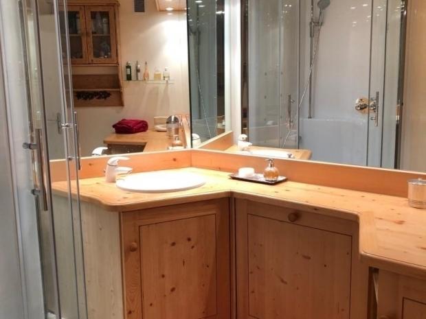 2 Pièces joliment décoré - Riante Colline - Megève