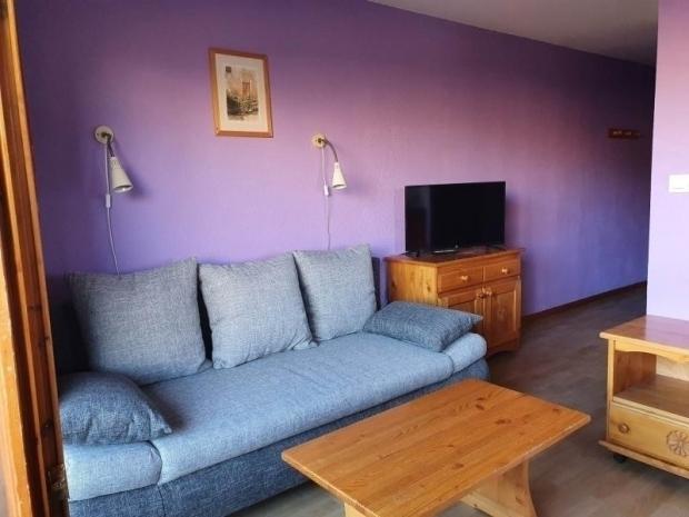 SAINT ETIENNE EN DEVOLUY - 6 pers, 33 m2, 3/2 - Superdévoluy