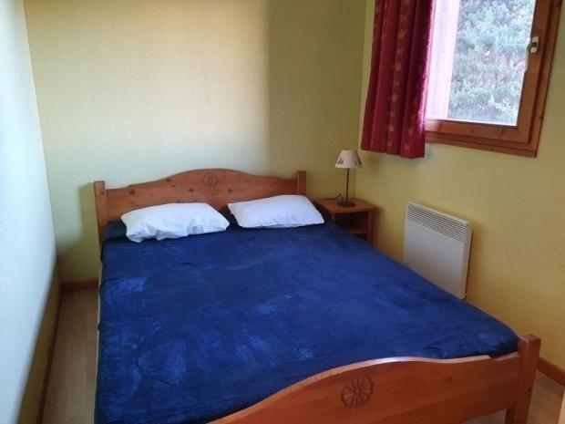 SAINT ETIENNE EN DEVOLUY - 6 pers, 33 m2, 3/2 - Superdévoluy