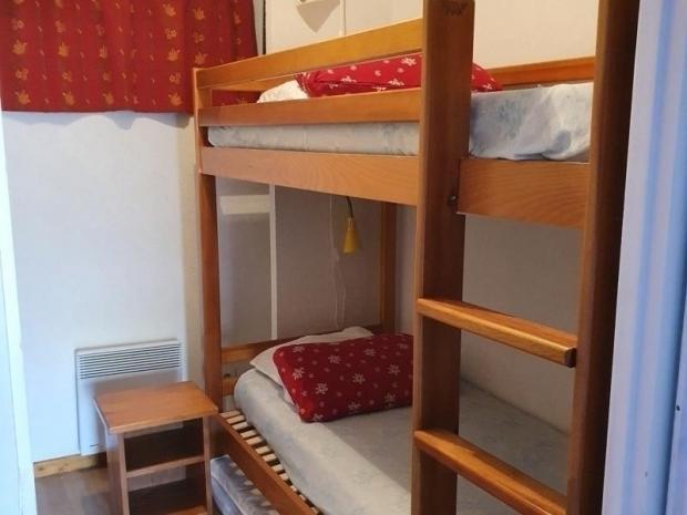 SAINT ETIENNE EN DEVOLUY - 6 pers, 33 m2, 3/2 - Superdévoluy