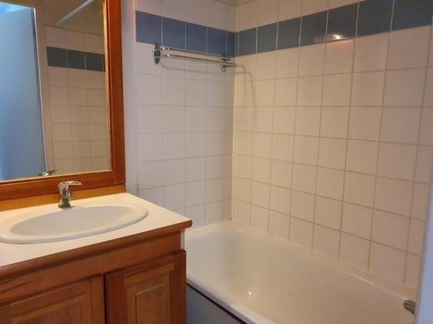 SAINT ETIENNE EN DEVOLUY - 6 pers, 33 m2, 3/2 - Superdévoluy