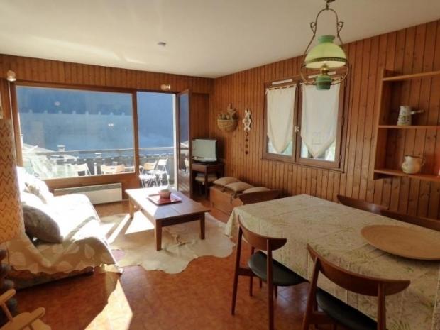 Location Appartement Le Grand-Bornand, 3 pièces, 6 personnes - Le Grand Bornand
